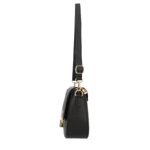 Clearance Borsa a tracolla con chiusura con patta Donna Borse A Tracolla