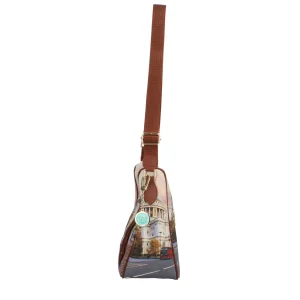 Best Borsa a tracolla con citta y not Donna Borse A Tracolla