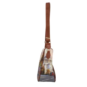 Best Borsa a tracolla con citta y not Donna Borse A Tracolla
