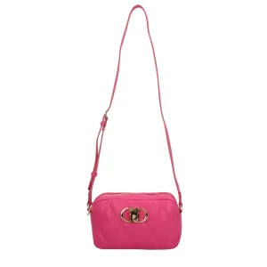 Hot Borsa a tracolla con logo Donna Borse A Tracolla