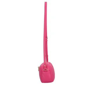 Hot Borsa a tracolla con logo Donna Borse A Tracolla