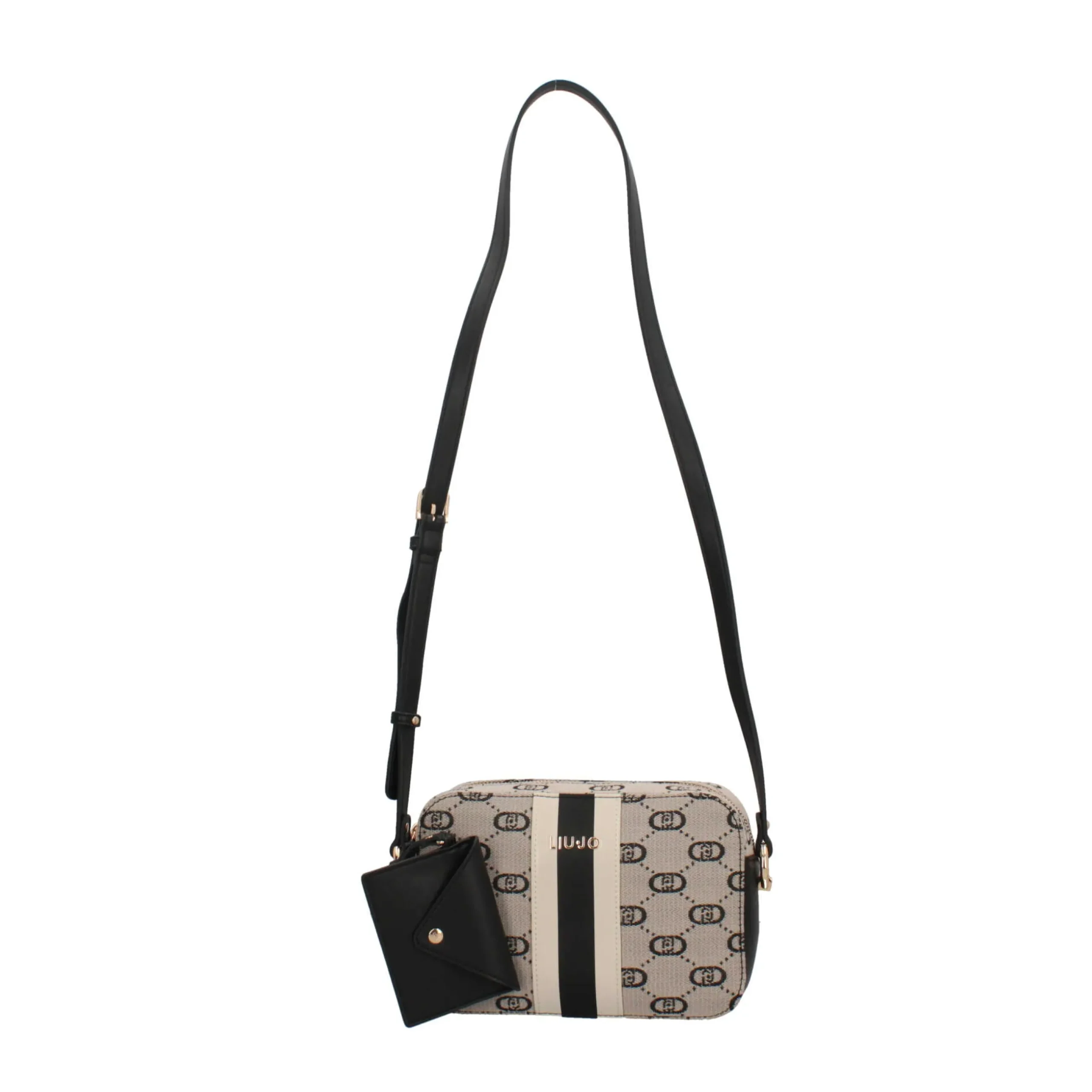 borsa_a_tracolla_donna_li_0-5.webp Discount Borsa a Tracolla Donna in Tessuto Monogram con Pochette Abbinata Donna Borse A Tracolla