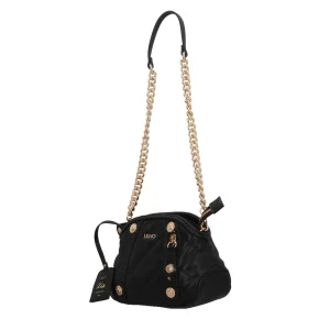 Outlet Borsa a Tracolla Donna Kate Re-Edition con Trapuntatura e Catena Donna Beauty Case