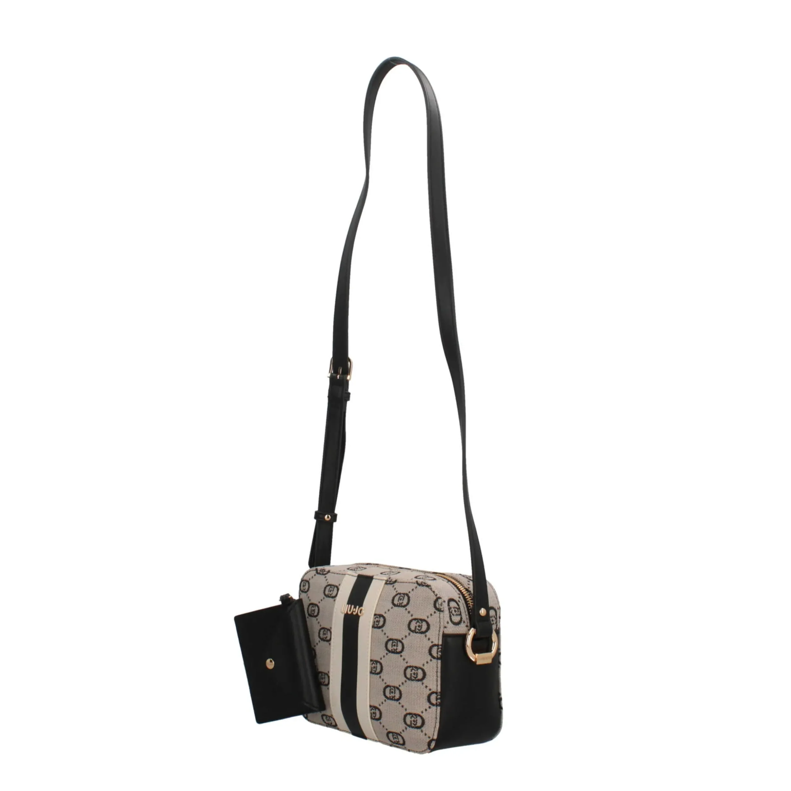 borsa_a_tracolla_donna_li_1-5.webp Discount Borsa a Tracolla Donna in Tessuto Monogram con Pochette Abbinata Donna Borse A Tracolla