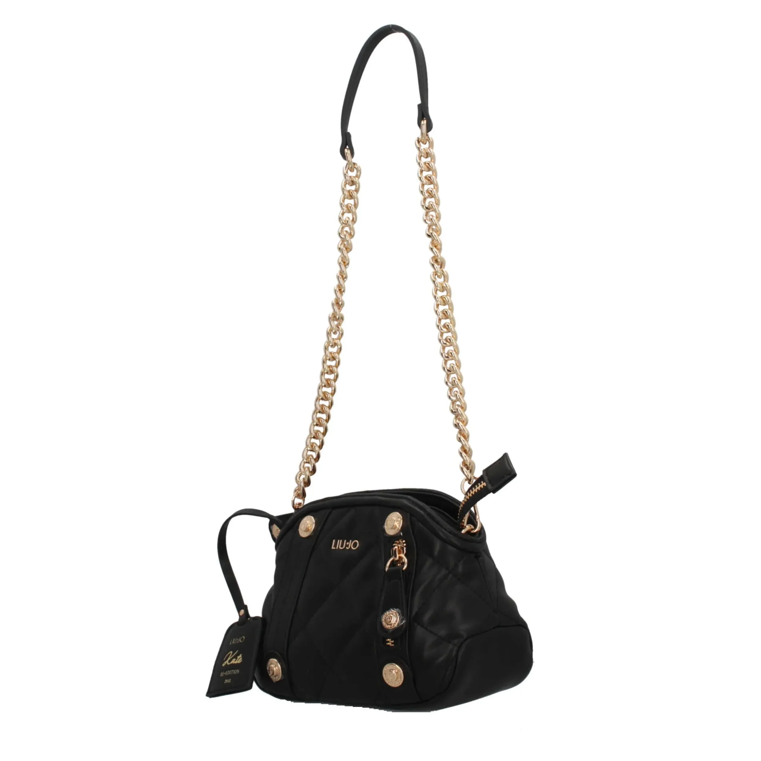borsa_a_tracolla_donna_li_1.webp Outlet Borsa a Tracolla Donna Kate Re-Edition con Trapuntatura e Catena Donna Beauty Case