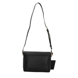 Sale Borsa a Tracolla Donna con Patta e Pochette Coordinata Donna Borse A Tracolla