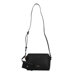 Discount Borsa a Tracolla Donna con Pochette Coordinata Donna Borse A Tracolla