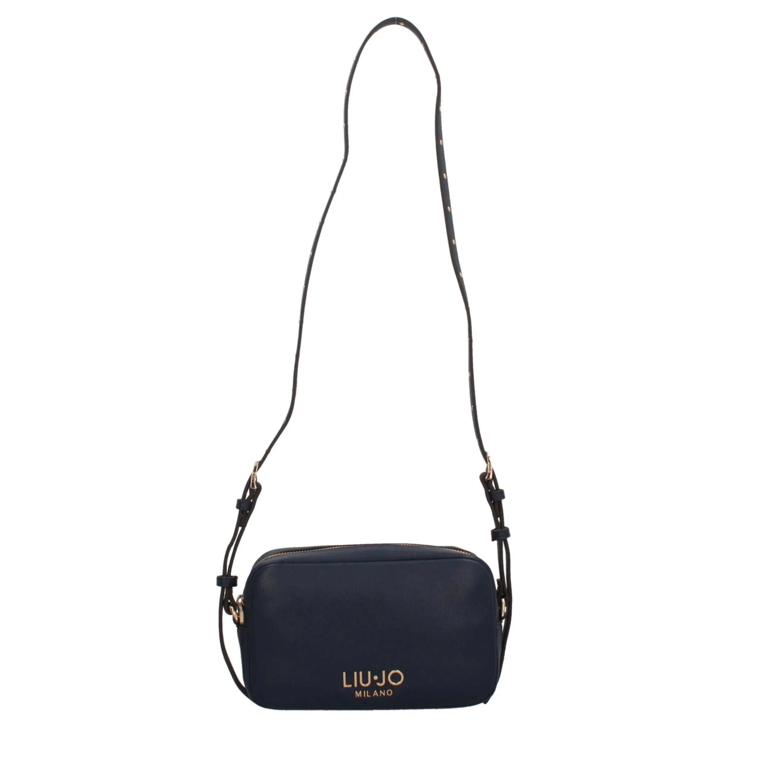 borsa_a_tracolla_donna_li_4-5.webp New Borsa a Tracolla Donna con Logo e Dettagli Borchiati Donna Borse A Tracolla