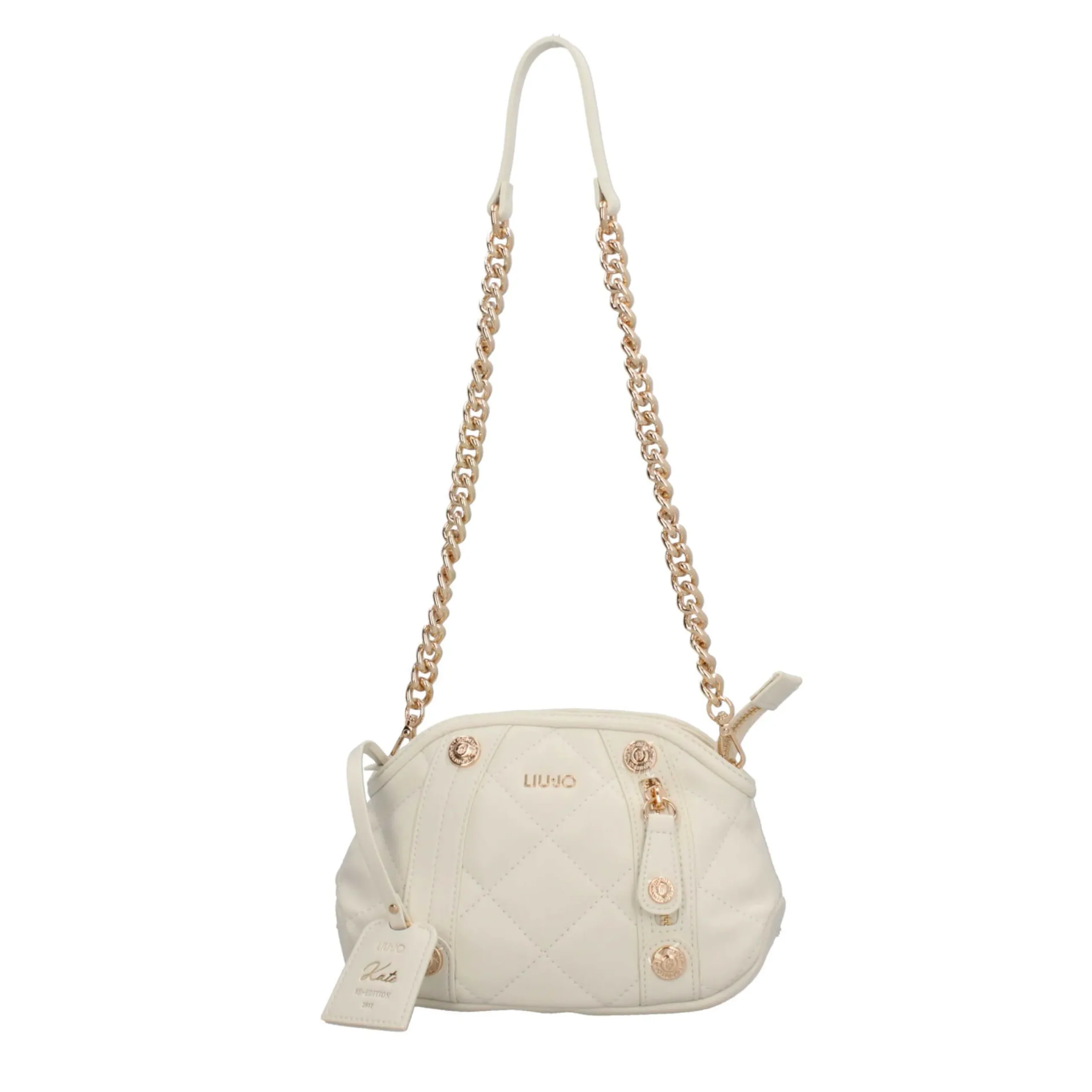 borsa_a_tracolla_donna_li_4.webp Outlet Borsa a Tracolla Donna Kate Re-Edition con Trapuntatura e Catena Donna Beauty Case