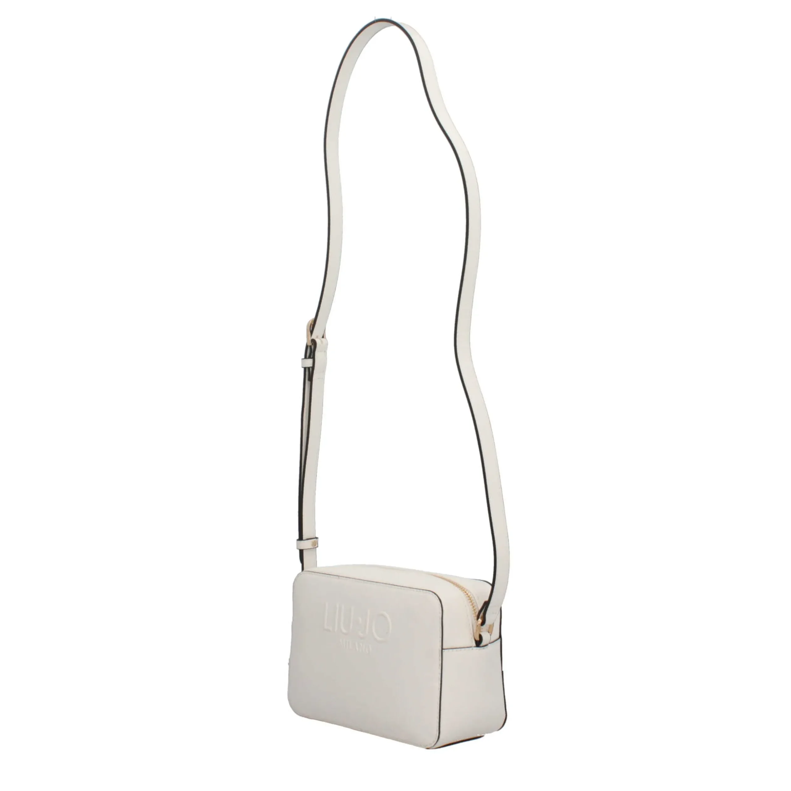 borsa_a_tracolla_donna_li_5-1.webp Clearance Borsa a Tracolla Donna con Logo in Rilievo Donna Borse A Tracolla