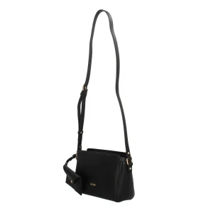 Discount Borsa a Tracolla Donna con Pochette Coordinata Donna Borse A Tracolla