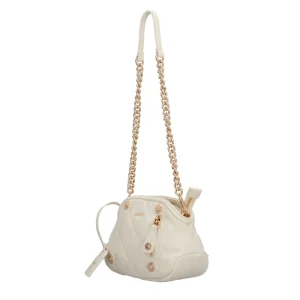 Outlet Borsa a Tracolla Donna Kate Re-Edition con Trapuntatura e Catena Donna Beauty Case