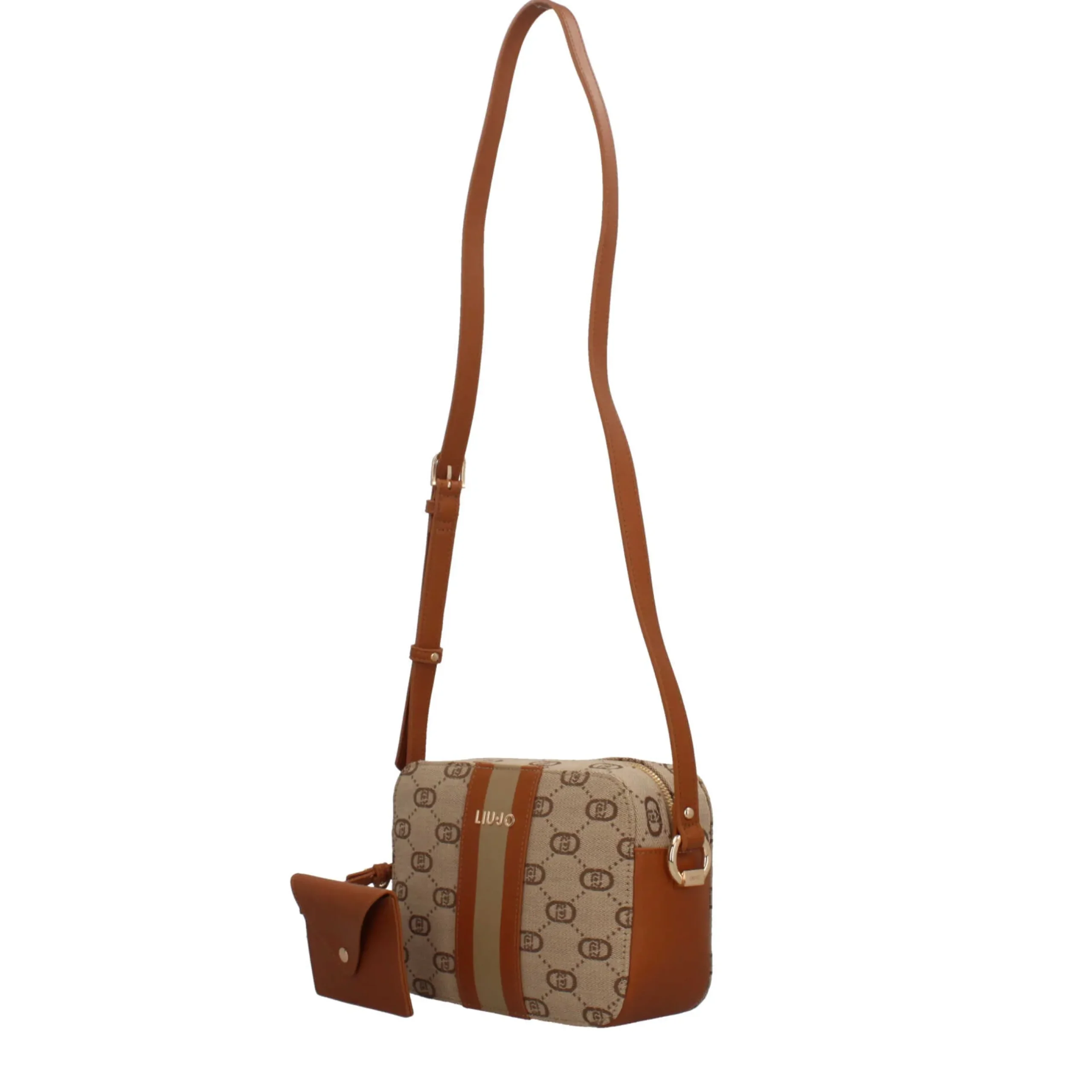 borsa_a_tracolla_donna_li_5-4.webp Discount Borsa a Tracolla Donna in Tessuto Monogram con Pochette Abbinata Donna Borse A Tracolla