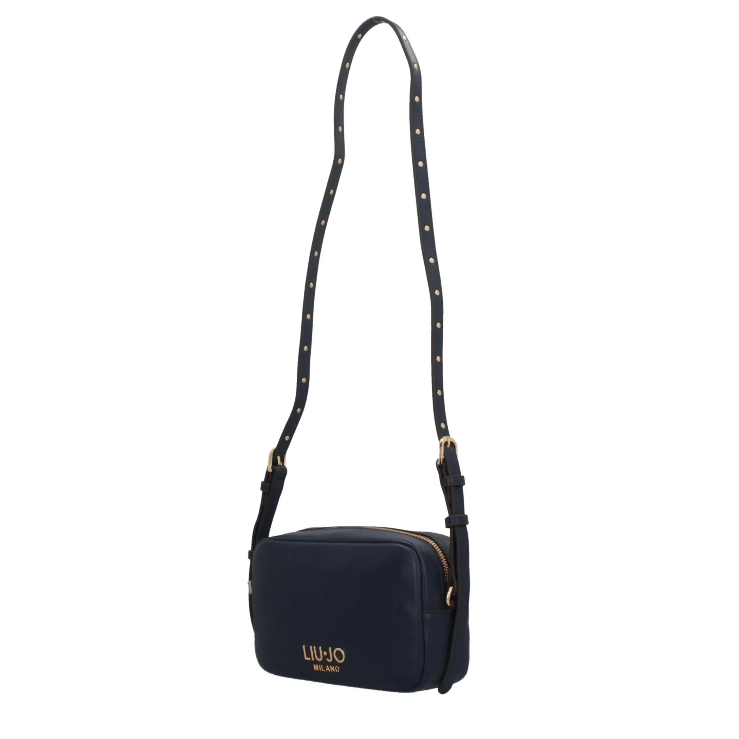 borsa_a_tracolla_donna_li_5-5.webp New Borsa a Tracolla Donna con Logo e Dettagli Borchiati Donna Borse A Tracolla