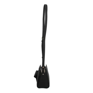 Discount Borsa a Tracolla Donna con Pochette Coordinata Donna Borse A Tracolla