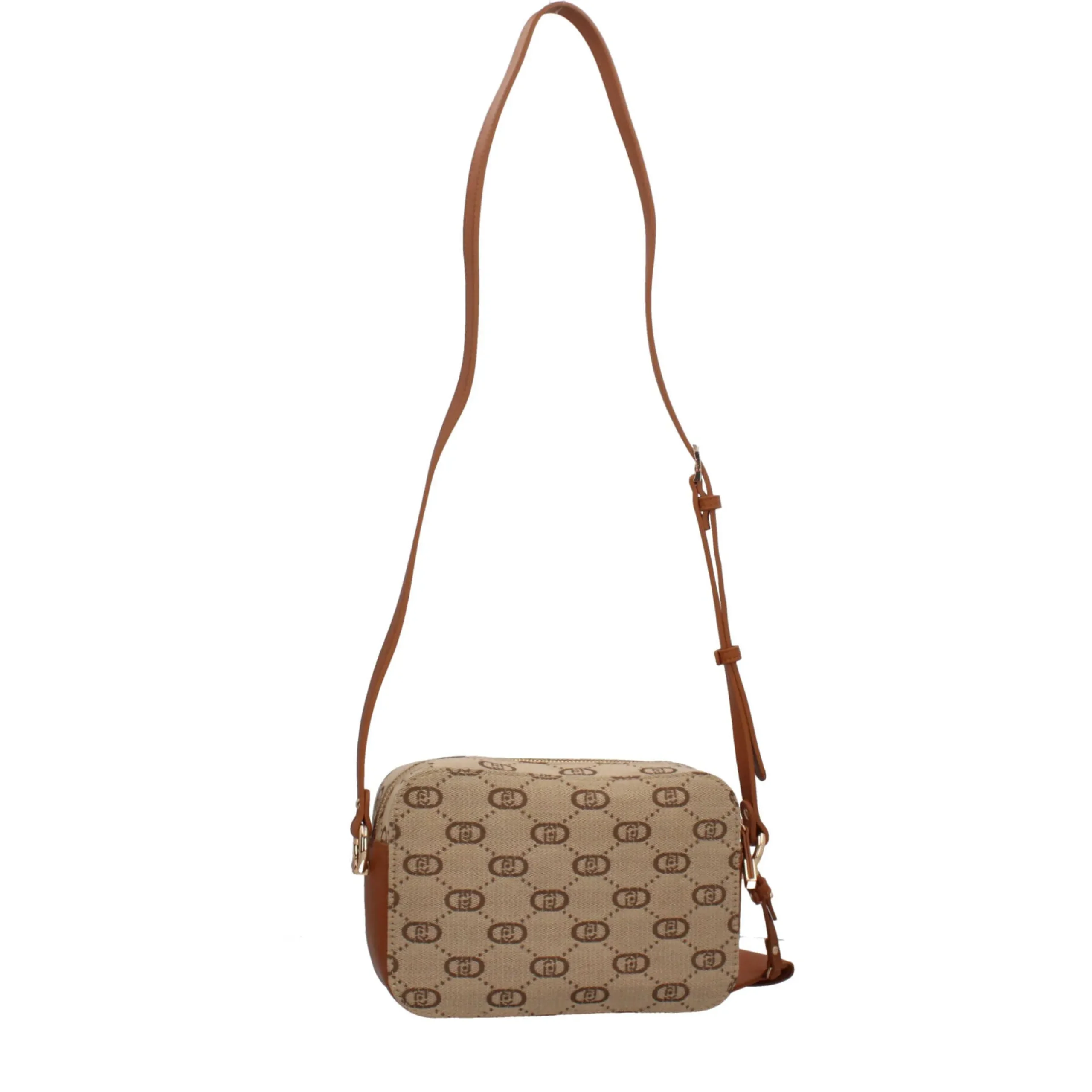 borsa_a_tracolla_donna_li_7-4.webp Discount Borsa a Tracolla Donna in Tessuto Monogram con Pochette Abbinata Donna Borse A Tracolla
