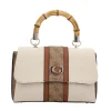 Outlet Borsa a Tracolla Bamboo Monogram Donna Borse A Tracolla