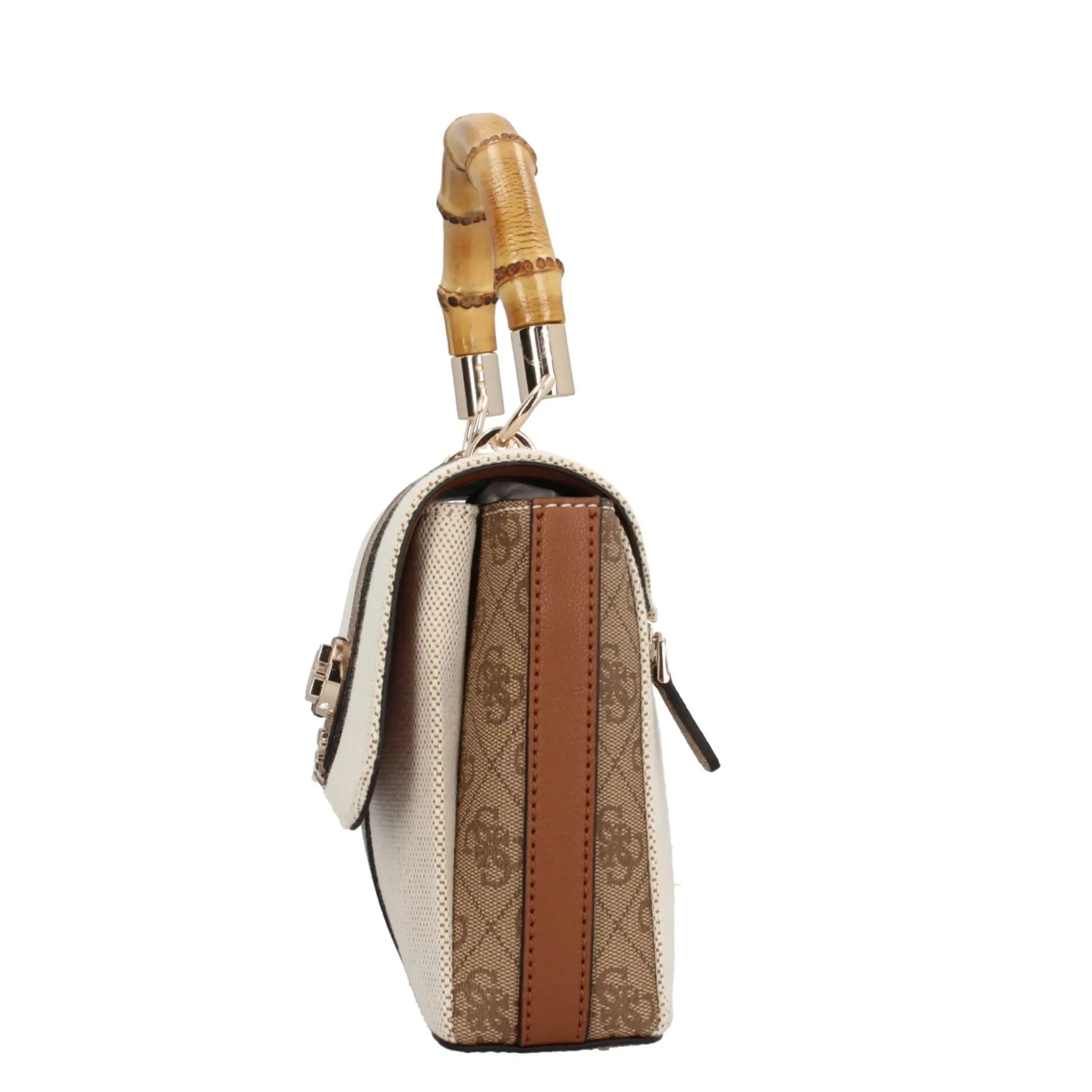 borsa_a_tracolla_guess_ba_2.webp Outlet Borsa a Tracolla Bamboo Monogram Donna Borse A Tracolla