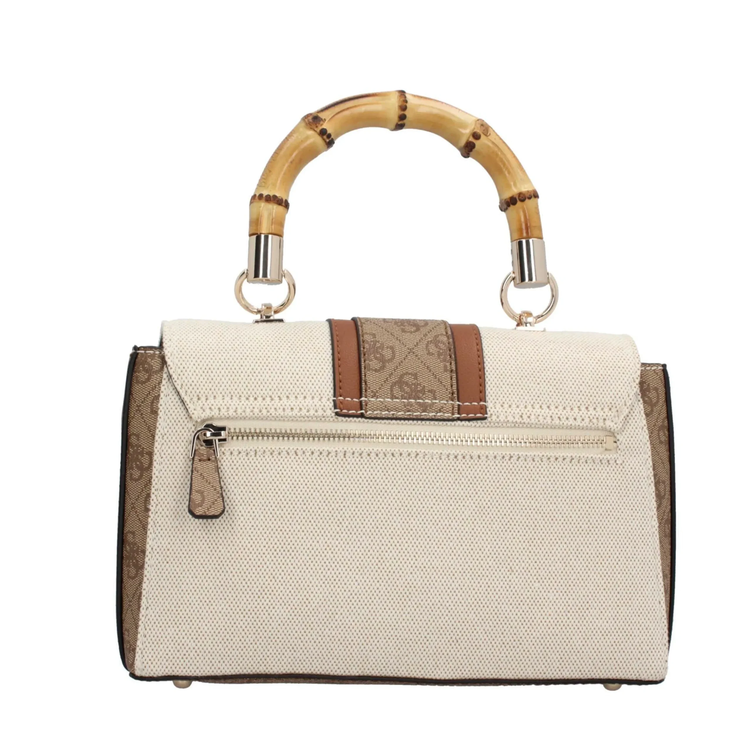 borsa_a_tracolla_guess_ba_3.webp Outlet Borsa a Tracolla Bamboo Monogram Donna Borse A Tracolla