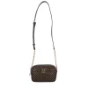 Fashion Borsa a Tracolla Monogram Mini Donna Borse A Tracolla