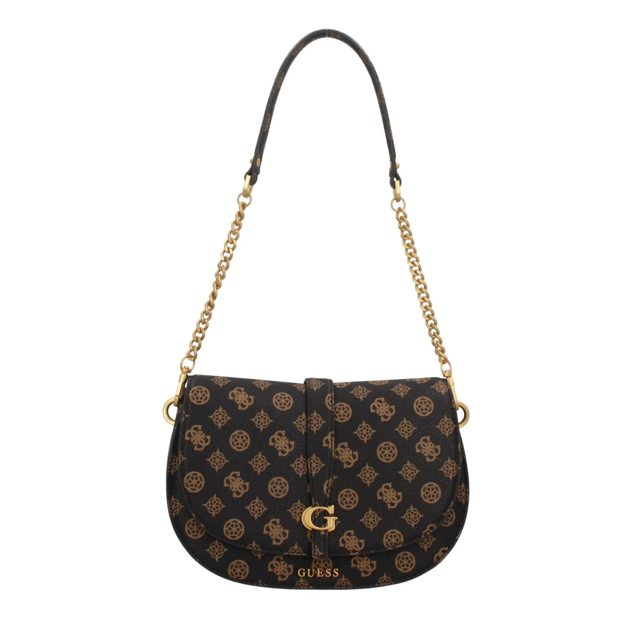 borsa_a_tracolla_guess_mo_0.webp Clearance Borsa a Tracolla Monogram Chain Donna Borse A Spalla