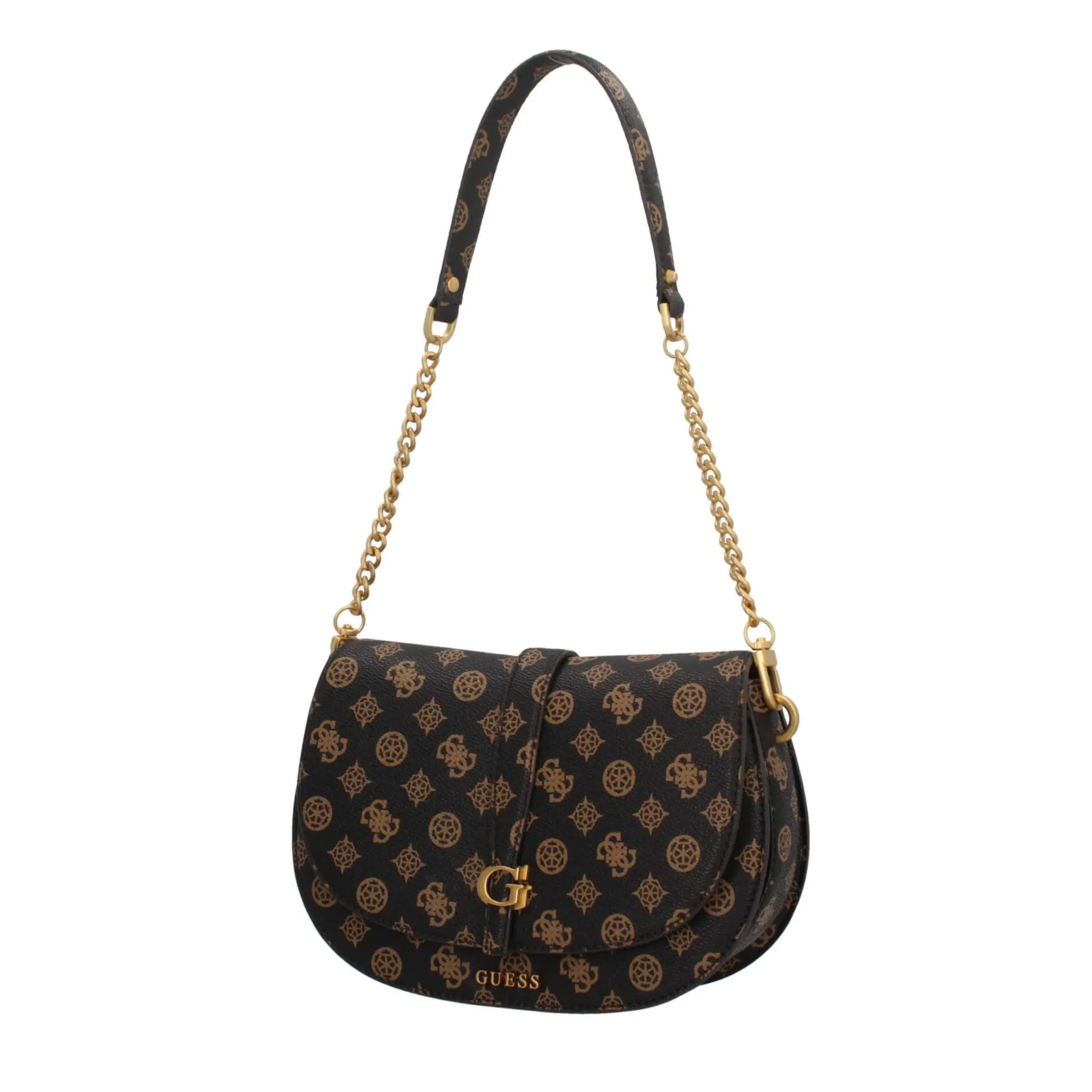 borsa_a_tracolla_guess_mo_1.webp Clearance Borsa a Tracolla Monogram Chain Donna Borse A Spalla