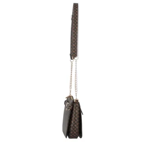 Sale Borsa a Tracolla Monogram Chic Donna Borse A Tracolla