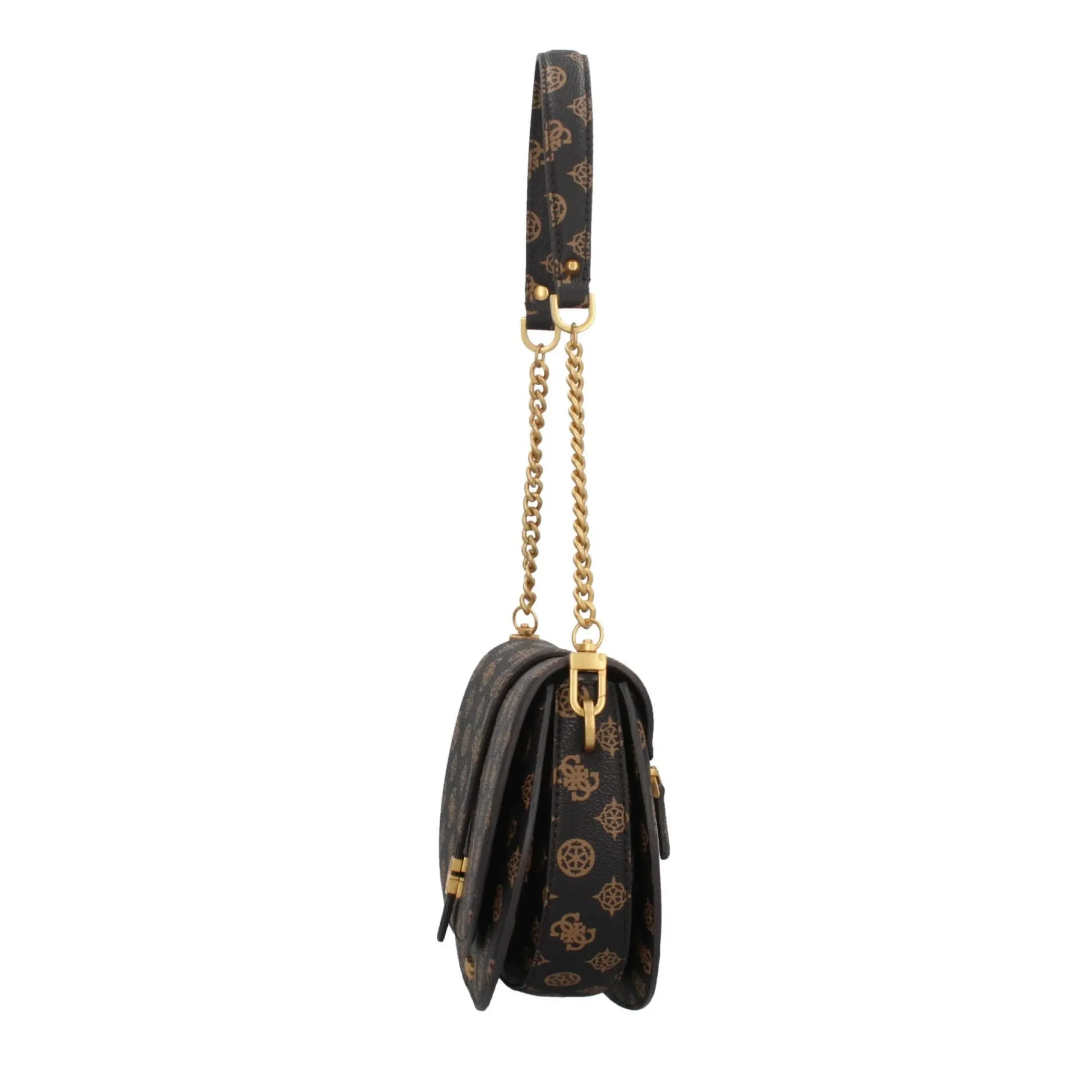 borsa_a_tracolla_guess_mo_2.webp Clearance Borsa a Tracolla Monogram Chain Donna Borse A Spalla