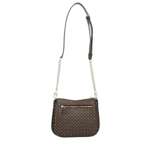 Sale Borsa a Tracolla Monogram Chic Donna Borse A Tracolla