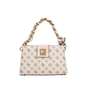 Fashion Borsa a tracolla in ecopelle Donna Borse A Tracolla