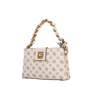 Fashion Borsa a tracolla in ecopelle Donna Borse A Tracolla