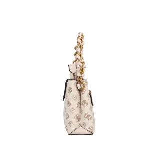 Fashion Borsa a tracolla in ecopelle Donna Borse A Tracolla