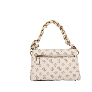 Fashion Borsa a tracolla in ecopelle Donna Borse A Tracolla