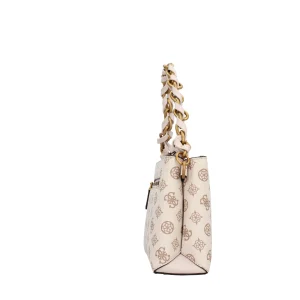 Fashion Borsa a tracolla in ecopelle Donna Borse A Tracolla