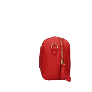 Online Borsa a tracolla in ecopelle Donna Borse A Tracolla