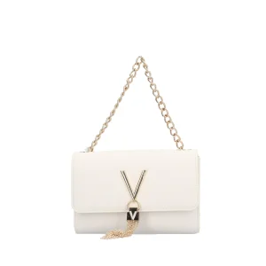 Fashion Borsa a tracolla in ecopelle Donna Borse A Tracolla