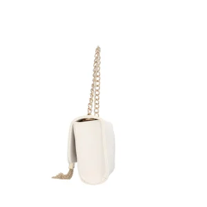 Fashion Borsa a tracolla in ecopelle Donna Borse A Tracolla