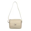 Online Borsa a tracolla in finta pelle Donna Borse A Tracolla