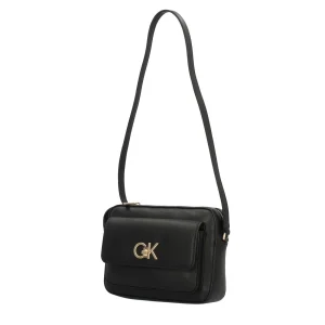 Online Borsa a tracolla in finta pelle Donna Borse A Tracolla