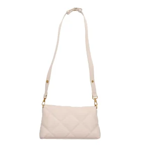 Hot Borsa a tracolla in matelasse Donna Borse A Tracolla