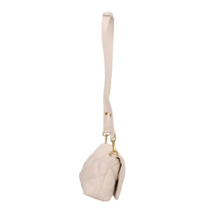 Hot Borsa a tracolla in matelasse Donna Borse A Tracolla