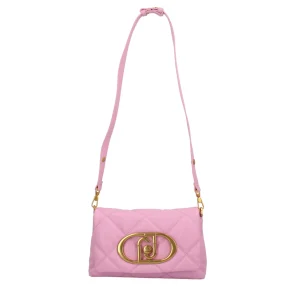 Hot Borsa a tracolla in matelasse Donna Borse A Tracolla