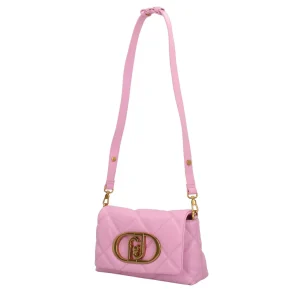 Hot Borsa a tracolla in matelasse Donna Borse A Tracolla