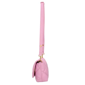 Hot Borsa a tracolla in matelasse Donna Borse A Tracolla