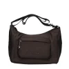 Fashion Borsa a tracolla in nylon Donna Borse A Tracolla