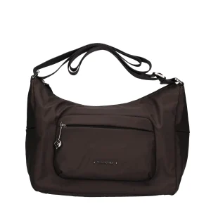 Fashion Borsa a tracolla in nylon Donna Borse A Tracolla