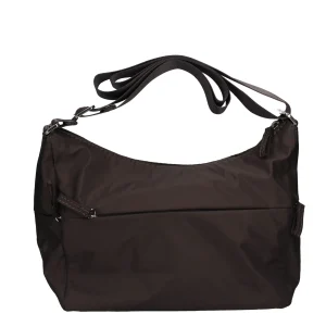 Fashion Borsa a tracolla in nylon Donna Borse A Tracolla