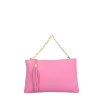 Online Borsa a tracolla in pelle Donna Borse A Tracolla