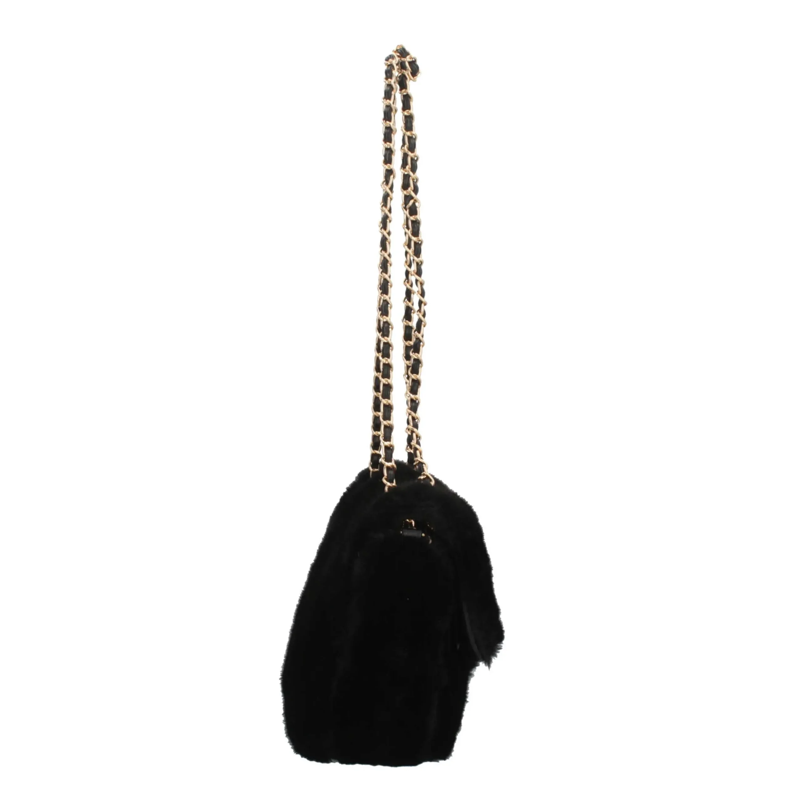 borsa_a_tracolla_in_pelli_5.webp Sale Borsa a tracolla in pelliccia sintetica con catena Mimi Mua Donna Borse A Tracolla
