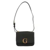 Discount Borsa a tracolla in similpelle Donna Borse A Tracolla